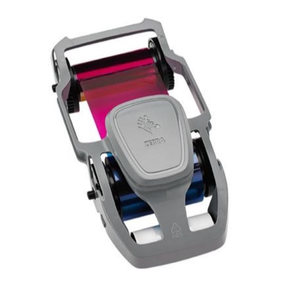 Zebra RIBBON COLOR-YMCKO ZC300 300 IMGS